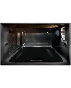 Купить Микроволновая печь соло BBK 20MWS-779S/B черный  в E-mobi
