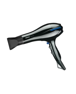 Купить Фен Centek CT-2227 2200 Вт черный в E-mobi