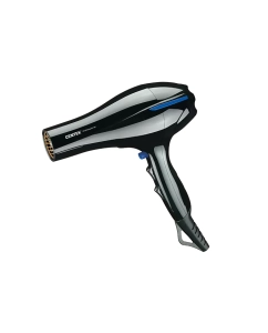 Купить Фен Centek CT-2227 2200 Вт черный  в E-mobi