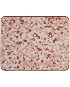 Купить Коврик DEXP SP-L SandCamo  разноцветный в E-mobi