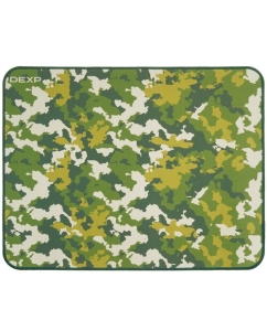 Купить Коврик DEXP SP-L ForestCamo  разноцветный в E-mobi