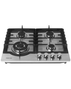 Купить Газовая варочная поверхность DEXP LD4GTSS  в E-mobi