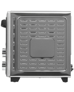 Купить Мини-печь DEXP VN-D3000 SS серебристый  в E-mobi