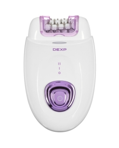 Купить Эпилятор DEXP LS-7001 в E-mobi