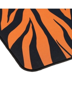 Купить Коврик DEXP AL-XL Amur Tiger (XL) оранжевый  в E-mobi