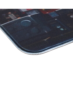 Купить Коврик DEXP Exhibition (XL) разноцветный  в E-mobi