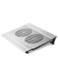 Купить Подставка для ноутбука Deepcool N8 DP-N24N-N8SR в E-mobi
