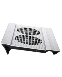 Купить Подставка для ноутбука Deepcool N8 DP-N24N-N8SR  в E-mobi
