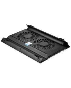 Купить Подставка для ноутбука Deepcool N8 DP-N24N-N8SR  в E-mobi
