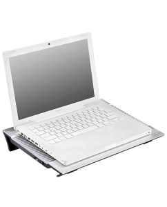 Купить Подставка для ноутбука Deepcool N8 DP-N24N-N8SR  в E-mobi