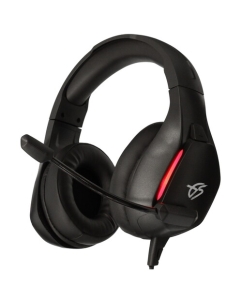 Купить Проводные наушники DEXP Horizon черный в E-mobi