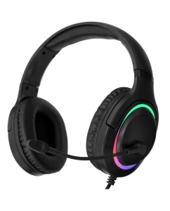 Купить Проводные наушники DEXP Intension черный в E-mobi