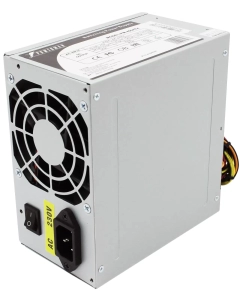 Купить Блок питания Powerman PM-400ATX 400W в E-mobi