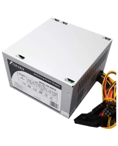 Купить Блок питания Powerman PM-400ATX 400W  в E-mobi