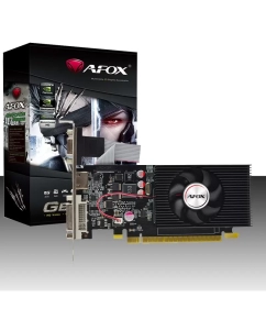 Купить Видеокарта AFOX NVIDIA GeForce GT 730 (AF730-1024D3L7-V1) в E-mobi