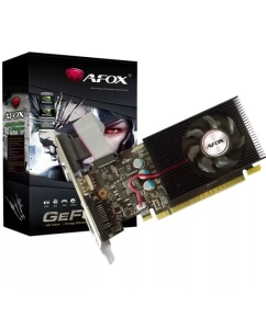Купить Видеокарта AFOX NVIDIA GeForce GT 740 (AF740-4096D3L3) в E-mobi