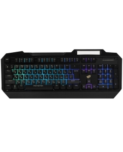 Купить Клавиатура проводная DEXP Protection в E-mobi