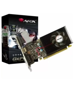 Купить Видеокарта AFOX NVIDIA GeForce GT 740 (AF740-4096D5H3-V3) в E-mobi