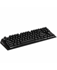 Купить Клавиатура проводная DEXP Revenge RGB  в E-mobi