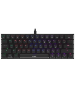 Купить Клавиатура проводная DEXP Strike в E-mobi