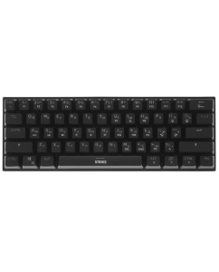 Купить Клавиатура проводная DEXP Strike  в E-mobi
