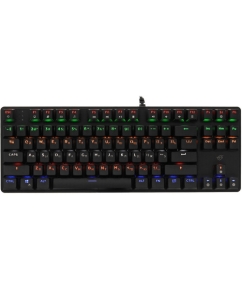 Купить Клавиатура проводная DEXP Blaze в E-mobi