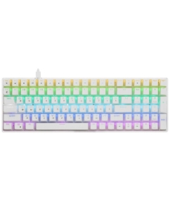 Купить Клавиатура проводная DEXP Frost Embrace в E-mobi