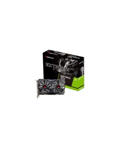 Купить Видеокарта Biostar NVIDIA VN1055XF41 (VN1055XF41)  в E-mobi