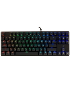 Купить Клавиатура проводная DEXP Blaze в E-mobi