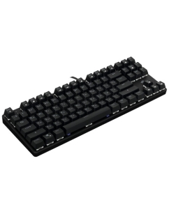 Купить Клавиатура проводная DEXP Blaze  в E-mobi