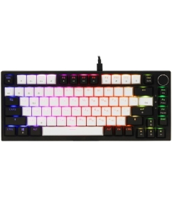 Купить Клавиатура проводная DEXP Jagg в E-mobi