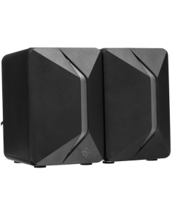 Купить Колонки DEXP R500 черный  в E-mobi