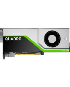 Купить Видеокарта PNY NVIDIA Quadro RTX A6000 (VCQRTX6000-SB) в E-mobi