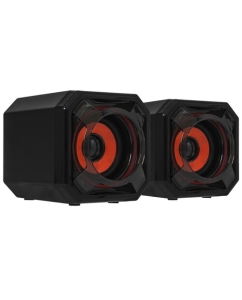 Купить Колонки DEXP R150 черный в E-mobi