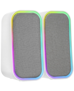 Купить Колонки DEXP R055 серый в E-mobi