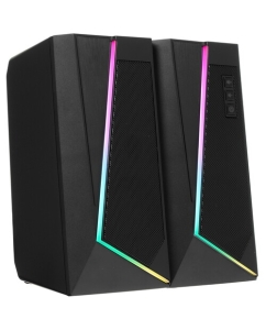 Купить Колонки DEXP R630 черный в E-mobi