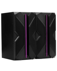 Купить Колонки DEXP R505 черный в E-mobi
