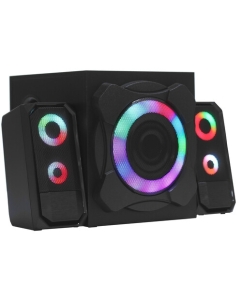 Купить Колонки DEXP T650 черный в E-mobi