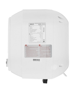 Купить Водонагреватель электрический DEXP D10-20VD2 O  в E-mobi