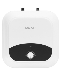 Купить Водонагреватель электрический DEXP D15-20VD2 U  в E-mobi