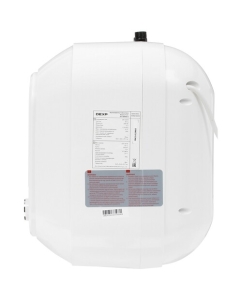 Купить Водонагреватель электрический DEXP D15-20VD2 U  в E-mobi