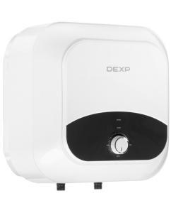 Купить Водонагреватель электрический DEXP D15-20VD2 O в E-mobi