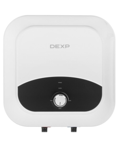Купить Водонагреватель электрический DEXP D15-20VD2 O  в E-mobi