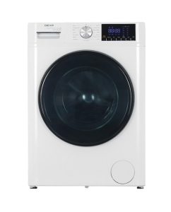 Купить Стирально-сушильная машина DEXP WD-F814DMG/WWSI белый в E-mobi