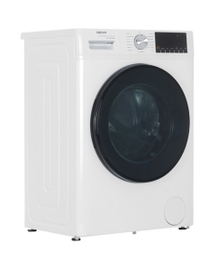 Купить Стирально-сушильная машина DEXP WD-F814DMG/WWSI белый  в E-mobi