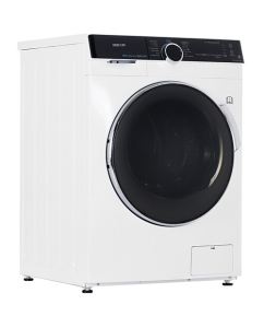 Купить Стирально-сушильная машина DEXP WD-F10715DMA/WBSI белый  в E-mobi