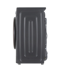 Купить Стирально-сушильная машина DEXP WD-F814DMG/GBSI серый  в E-mobi
