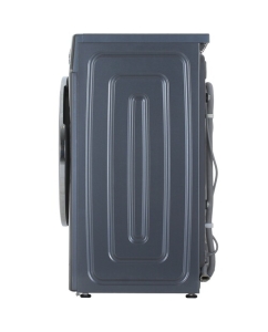 Купить Стирально-сушильная машина DEXP WD-F814DMG/DBSI синий  в E-mobi