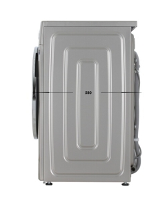 Купить Стирально-сушильная машина DEXP WD-F1014DMG/MGSI серебристый  в E-mobi