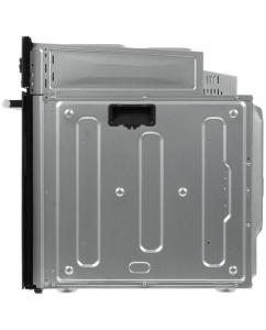 Купить Электрический духовой шкаф DEXP 1M70GNB черный  в E-mobi